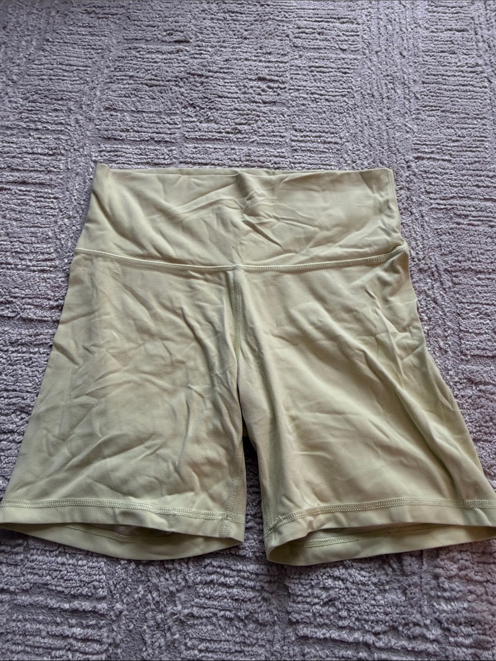 Aritiza womens biker shorts